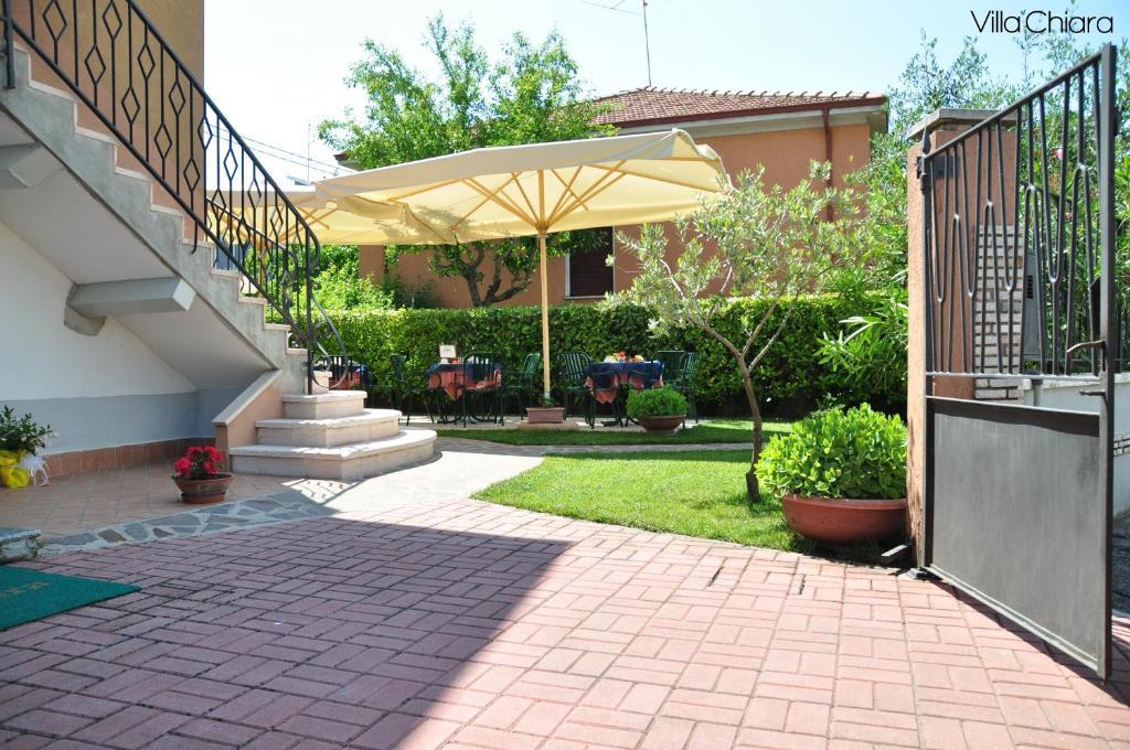 Bed & Breakfast Chiara Lazise