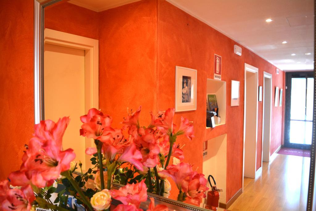 Bed & Breakfast Chiara