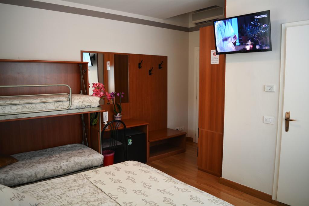 Bed & Breakfast Chiara *