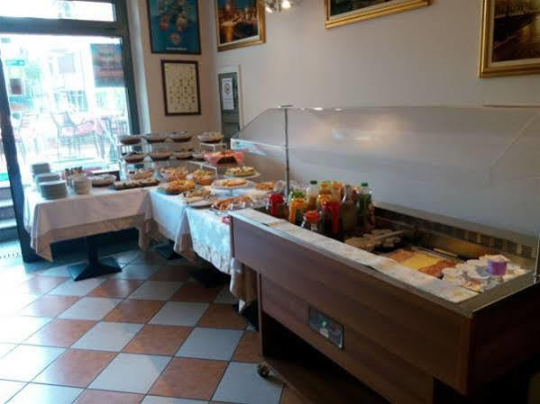 Bed & Breakfast Chiara Lazise